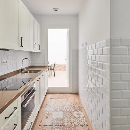 Cadiz, Ciudad Y Playa Cadiz