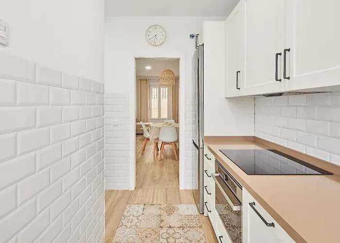 Cadiz, Ciudad Y Playa *