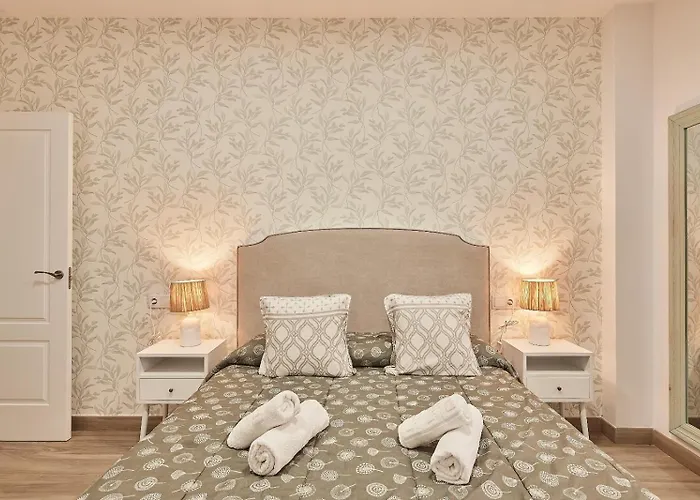 Cadiz, Ciudad Y Playa *