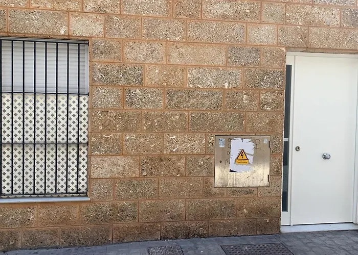 Cadiz, Ciudad Y Playa *