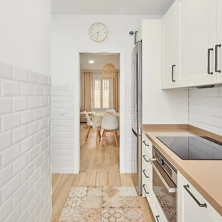 Cadiz, Ciudad Y Playa *