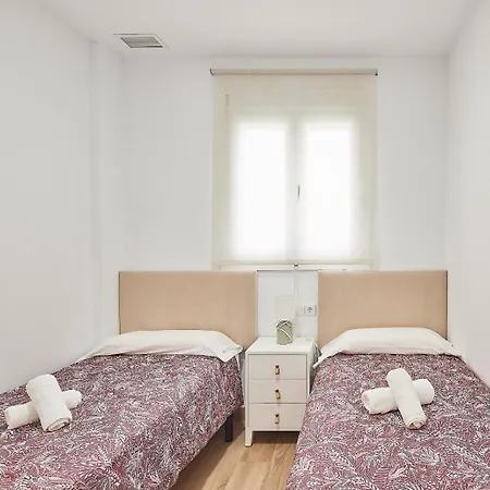 Cadiz, Ciudad Y Playa * Cádiz