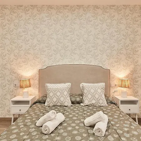 Cadiz, Ciudad Y Playa *