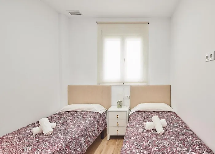 Cádiz, Ciudad Y Playa * Cádis