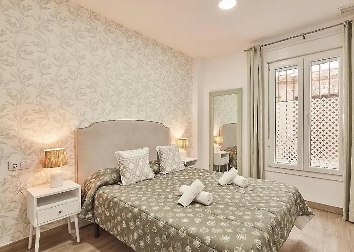 Cadiz, Ciudad Y Playa 카디스